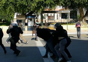 Χανιά: Ξανά στους δρόμους την Πέμπτη ενάντια στην αστυνομική καταστολή