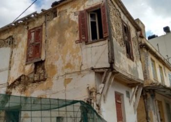 Ετοιμόρροπα κτίρια: Πόσα είναι στην Κρήτη- Αυτό είναι το σχέδιο για τις παρεμβάσεις