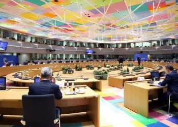 Σύνοδος Κορυφής: Ήπιες κυρώσεις για Τουρκία και… ξαναβλέπουμε τον Μάρτιο