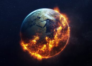 Τη Δευτέρα… έρχεται το τέλος του κόσμου