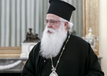 Μητροπολίτης Δημητριάδος: Οι Εκκλησίες να ανοίξουν με συγκεκριμένους όρους που θα εισηγηθούν οι ειδικοί επιστήμονες
