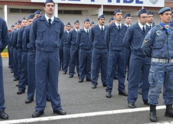 Πρόσκληση για μετάταξη 133 μονίμων Ανθυπασπιστών, Υπαξιωματικών, Εθελοντών και Επαγγελματιών Οπλιτών