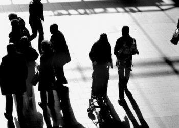 Συναντηση με τους εργαζόμενους