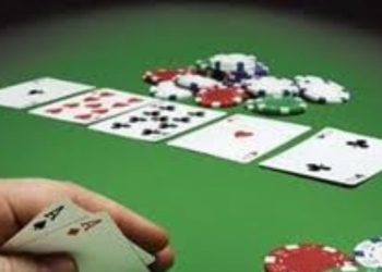 Κρήτη: Είχαν κάνει το σπιτι καζίνο και είχαν και …τσιλιαδόρο