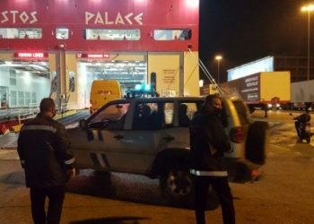 Κρήτη: Έφτασαν τα πρώτα εμβόλια