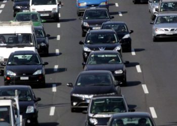 Τέλη κυκλοφορίας 2021: Με 3 στοιχεία και λίγα «κλικ»