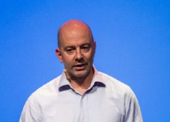 «Ο πιο εύκολος τρόπος για τον εμβολιασμό είναι μέσω της άυλης συνταγογράφησης