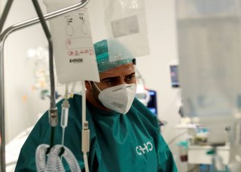 Κρήτη: Ο αριθμός των ασθενών στις Εντατικές