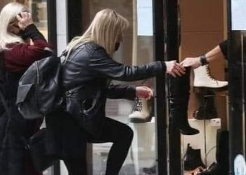 Click away με… δοκιμές στο δρόμο! (PHOTO)