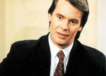 Πέθανε ο ηθοποιός Σπύρος Μισθός