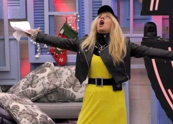 Άννα Μαρία: Ποια είναι η Κρητικιά δικηγόρος που νίκησε στο Big Brother (VIDEOS)