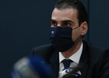 Θεμιστοκλέους: Μέχρι σήμερα έχουν γίνει 49.661 εμβολιασμοί