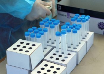 Κορωνοϊός: Οκτώ τα κρούσματα του μεταλλαγμένου στελέχους στην Ελλάδα