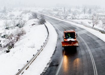 Nέες οδηγίες από τη ΓΓΠΠ για την κακοκαιρία