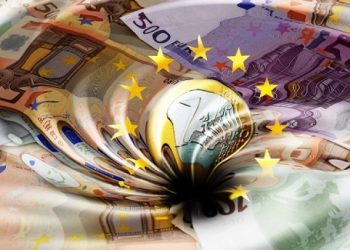 Πρωτογενές έλλειμμα 18,2 δισ. ευρώ το 2020