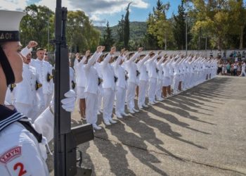 Πολεμικό Ναυτικό: 100 ΕΠΟΠ θα καταταγούν το 2021