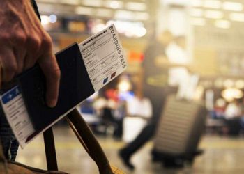 ΥΠΑ: Παράταση των αεροπορικών οδηγιών για πτήσεις εξωτερικού