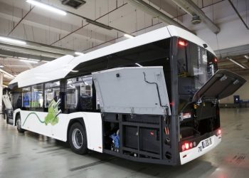 Ηράκλειο: Δωρεάν «ηλεκτροκίνητη» μετακίνηση για τους πολίτες