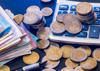 Πρωτογενές έλλειμμα ύψους 18,195 δισ. ευρώ παρουσίασε ο προϋπολογισμός το 2020