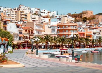 Παράταση σκληρού lockdown σε Ασπρόπυργο, Ελευσίνα και Κοζάνη – Νέα μέτρα σε Σητεία και Ροδόπη