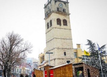 Συναγερμός στην Κοζάνη – Πέντε ιερείς θετικοί μετά από χειροτονία