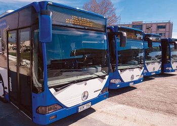 Εξώδικο του Αστικού ΚΤΕΛ προς το Δήμο Ηρακλείου για τα έργα και τις καθυστερήσεις