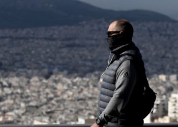 Κορωνοϊός: Οι 9 περιοχές που ανησυχούν τους ειδικούς