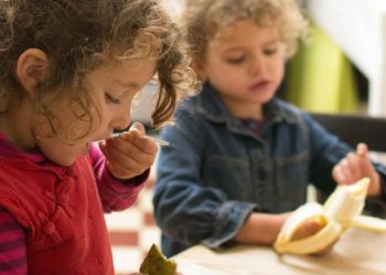 Σε 1.352 Δημοτικά σχολεία διανέμονται δωρεάν σχολικά γεύματα