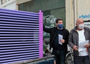 400 κρεβάτια στα νηπιαγωγεία του Δήμου Χανίων