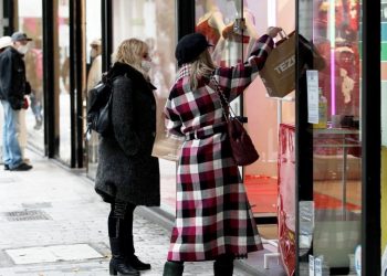 Άνοιγμα της αγοράς με click in shop και click away από τις 18 Ιανουαρίου