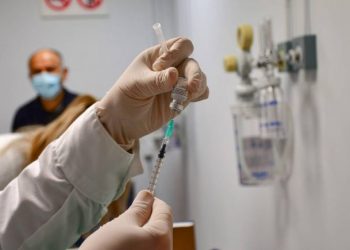 Ηράκλειο: Τα ραντεβού για τα εμβόλια και το…ιικό φορτίο