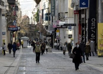 Πρεμιέρα για το λιανεμπόριο σημερα!