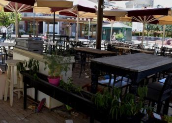 Κρήτη: Κινητοποιήσεις εμπόρων και επαγγελματιών για το παρατεταμένο λουκέτο