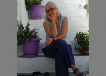 Κρήτη: Μια γυναίκα 59 ετών, αποδεικνύει ότι η όρεξη για μάθηση κι επιχειρείν δεν έχει ηλικία