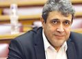 Νίκος Ηγουμενίδης: Παράλογη και επικίνδυνη η αλλαγή ωραρίου αποχώρησης στα νηπιαγωγεία
