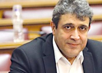 Νίκος Ηγουμενίδης: Παράλογη και επικίνδυνη η αλλαγή ωραρίου αποχώρησης στα νηπιαγωγεία