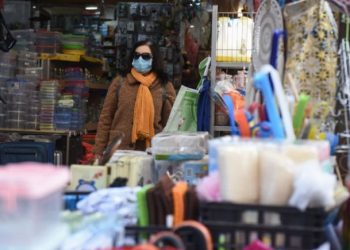 Κορωνοϊός: Σημερα οι αποφάσεις για εμπόριο – click away