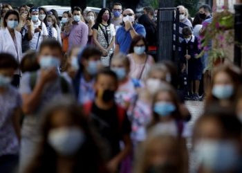 Tα επόμενα βήματα μετά το άνοιγμα του λιανεμπορίου