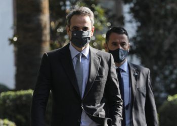 Ανασχηματισμός – Αυτή είναι η νέα σύνθεση της κυβέρνησης