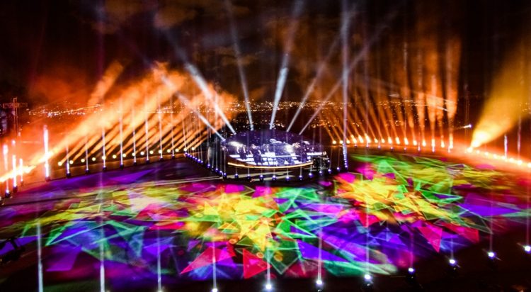 ÅÊÄÇËÙÓÇ ÔÏÕ ÄÇÌÏÕ ÁÈÇÍÁÉÙÍ ÓÔÏ ËÕÊÁÂÇÔÔÏ ÃÉÁ ÔÇÍ ÁËËÁÃÇ ÔÏÕ ×ÑÏÍÏÕ ( EUROKINISSI/ ÃÑÁÖÅÉÏ ÔÕÐÏÕ ÄÇÌÏÕ ÁÈÇÍÁÉÙÍ ÍÉÊÏËÁÓ ÊÏÌÉÍÇÓ)