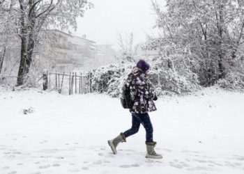 Πού θα χτυπήσει η κακοκαιρία «Λέανδρος» -Τι λένε οι μετεωρολόγοι