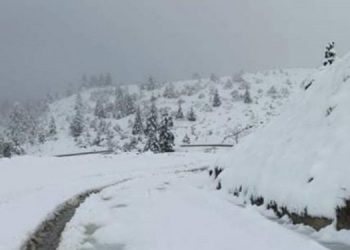 Κακοκαιρία «Λέανδρος»: Συναγερμός από την Πολιτική Προστασία για Αττική, Κρήτη, Πελοπόνησσο