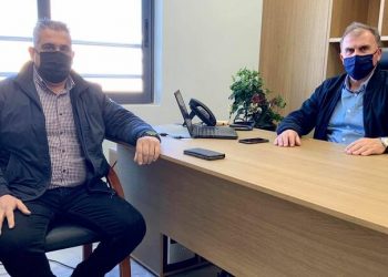 Στο επίκεντρο η επίλυση των προβλημάτων της Δευτεροβάθμιας Εκπαίδευσης