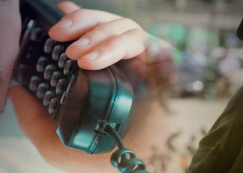 Ηρακλειο: Πολλές καταγγελίες για προσπάθειες τηλεφωνικής εξαπάτησης πολιτών