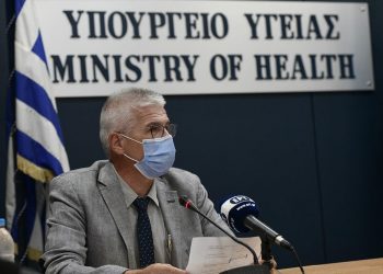 Γώγος: Μικρή ανησυχία για τα δημοτικά