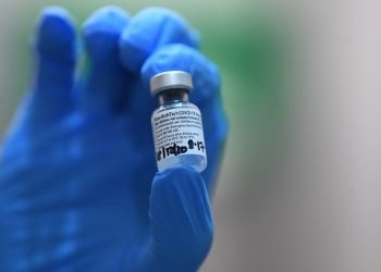 Κορωνοϊός: Χρονιά λύτρωσης αναμένεται το 2021 χάρη στα εμβόλια