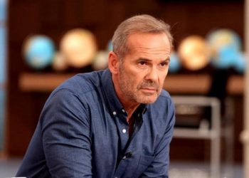 Η θέση του Πέτρου Κωστόπουλου για τις διακοπές στο Ντουμπάι