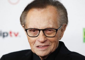 Πέθανε από κορωνοϊό ο Λάρι Κινγκ