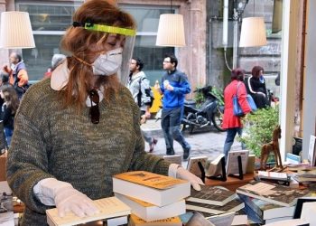 Θετικά υποδέχεται ο εμπορικός κόσμος τις κυβερνητικές ανακοινώσεις για την εκκίνηση του λιανεμπορίου