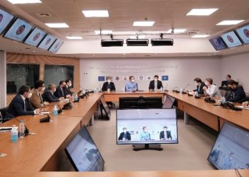 Μητσοτάκης: Από τις 20 Ιανουαρίου ξεκινά ο εμβολιασμός του γενικού πληθυσμού (VIDEO)